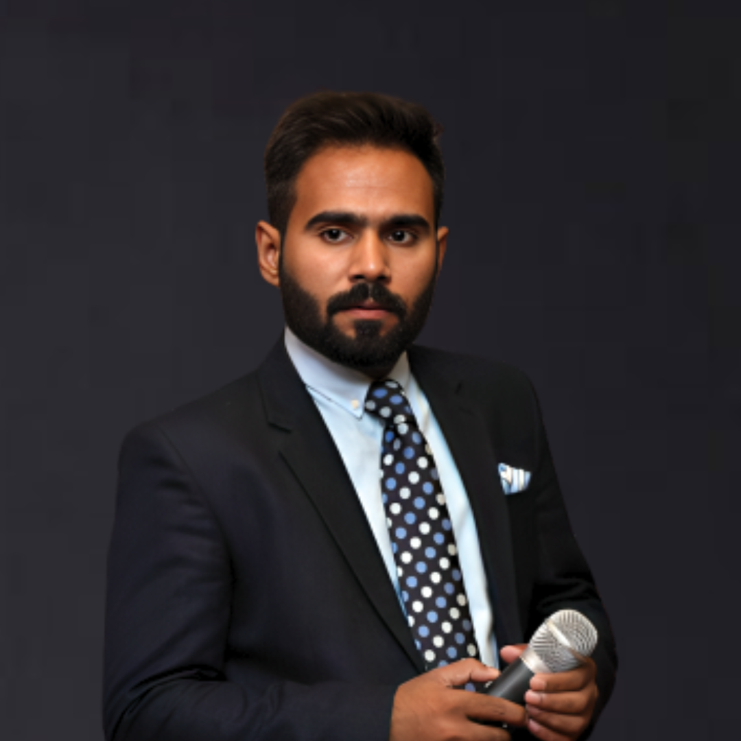 Usman Raza Jolaha