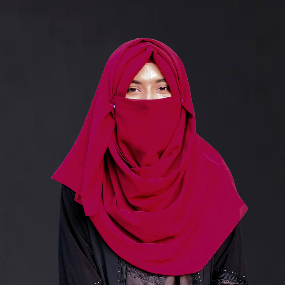 Hajra Ramzan