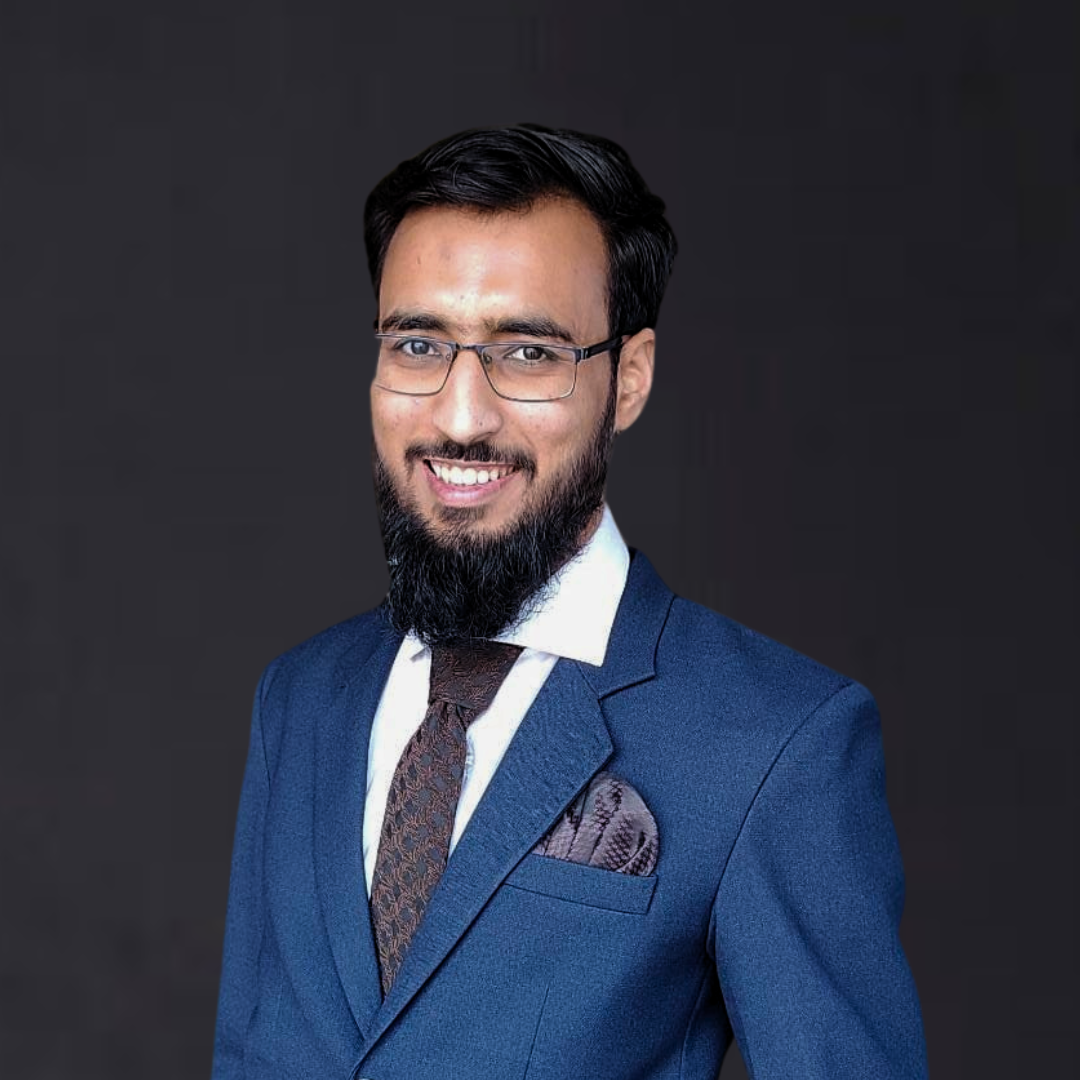 Zeeshan Jolaha