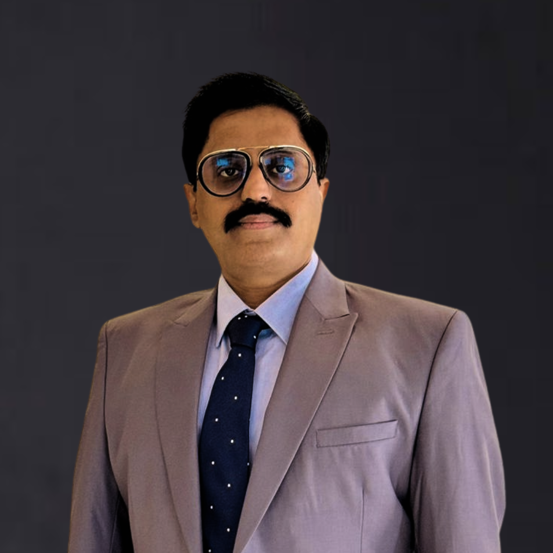 Usman Riffat 