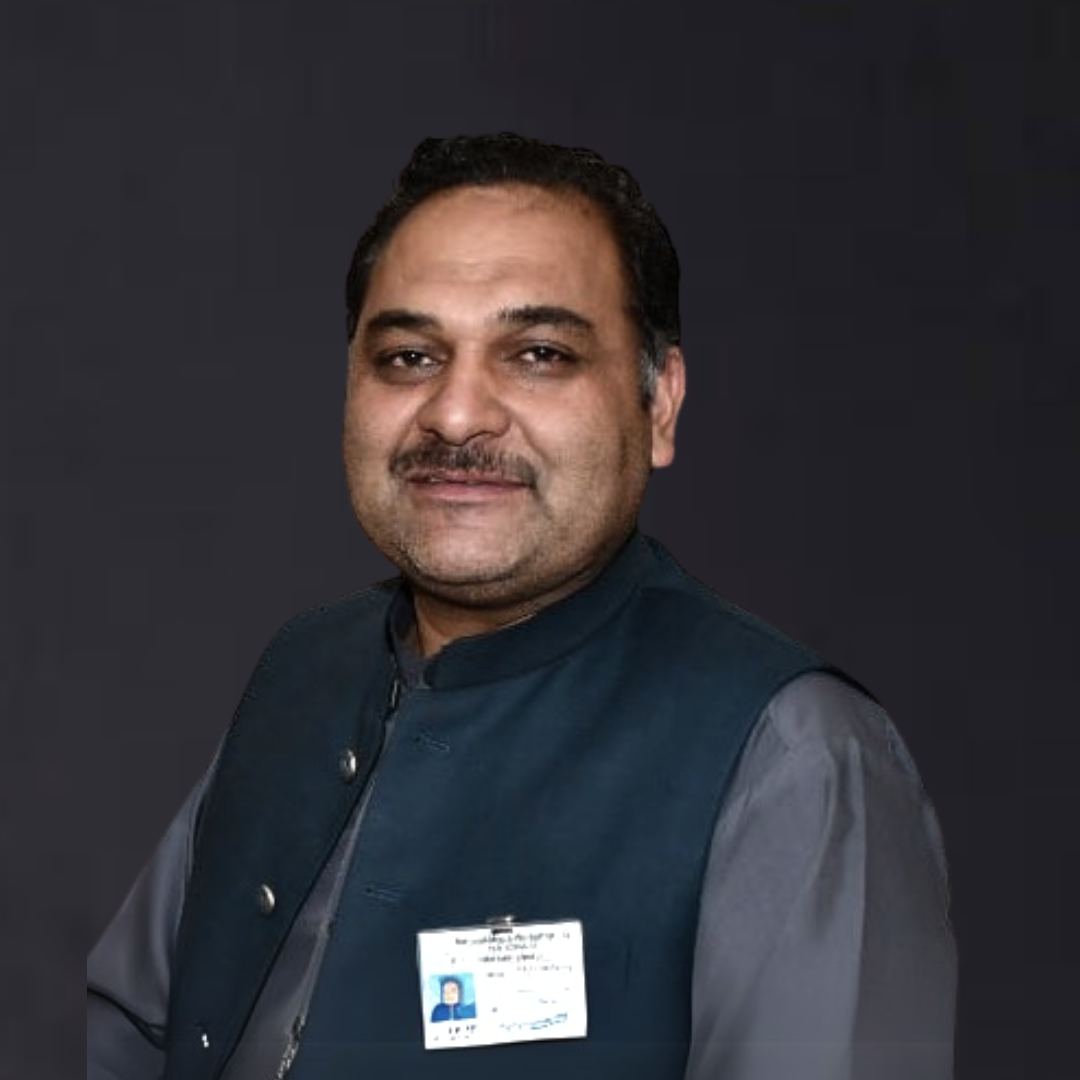 Faizullah Faraq