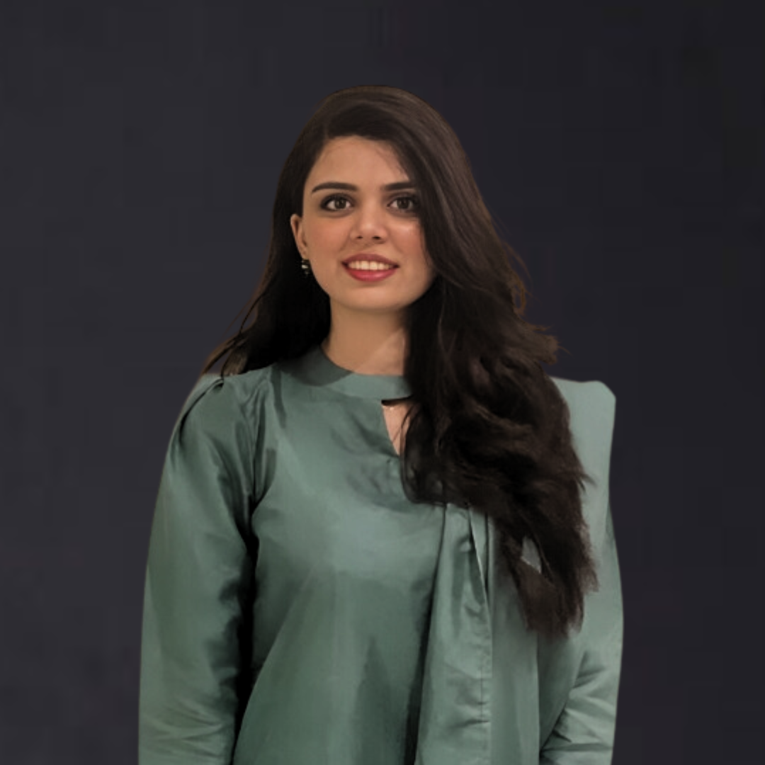 Amaima Iftikhar